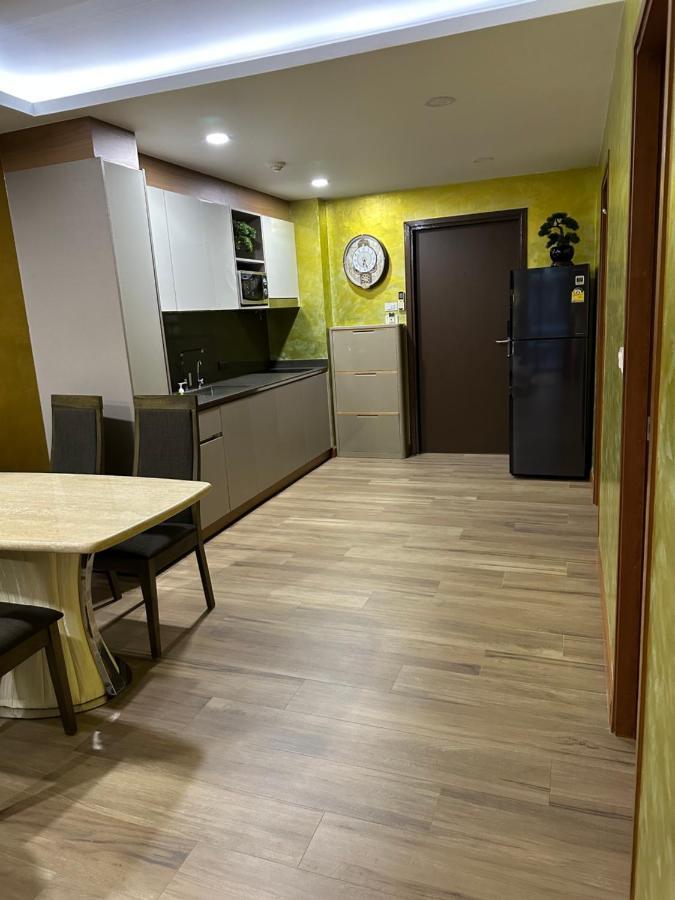 Apartmán The Title By Eeri Rawai Exteriér fotografie